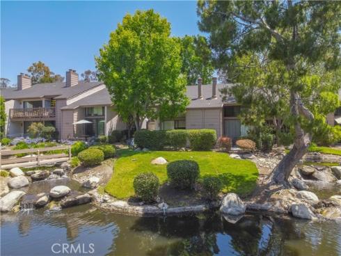 26701 Quail 287 Creek, Laguna Hills, CA