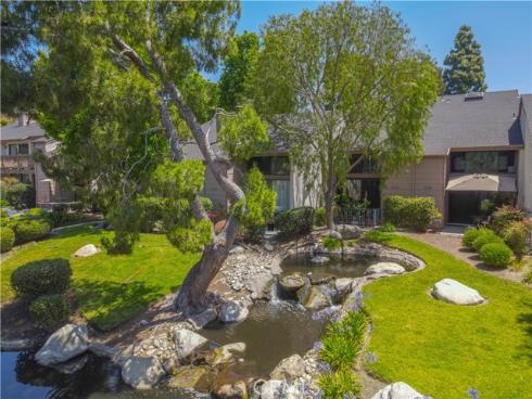 26701  Quail  287  Creek, Laguna Hills, CA