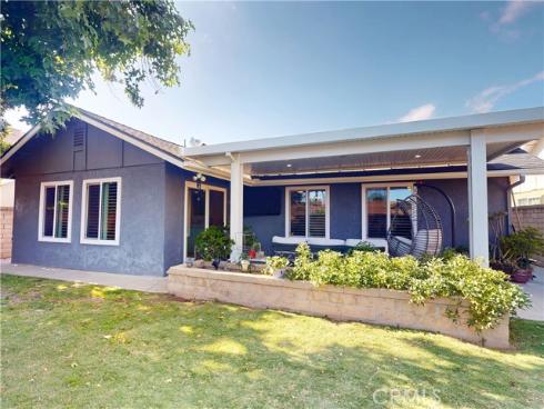 22332 Savona , Laguna Hills, CA