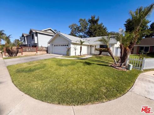 23732 San Dona , Laguna Hills, CA