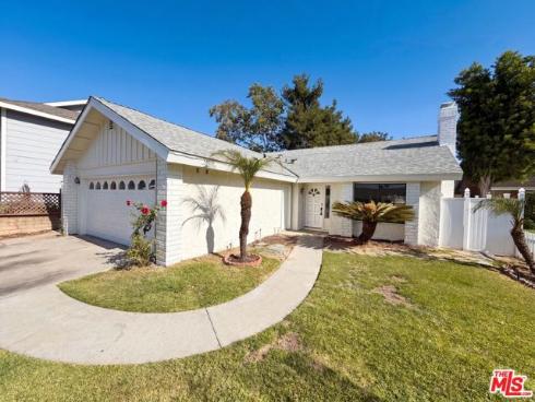 23732 San Dona , Laguna Hills, CA