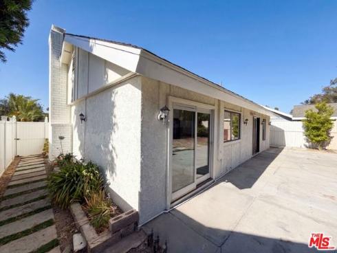 23732 San Dona , Laguna Hills, CA