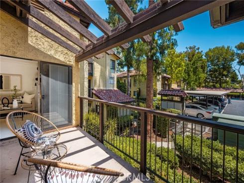 25531 Indian Hill G Lane, Laguna Hills, CA