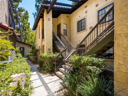 25531 Indian Hill G Lane, Laguna Hills, CA
