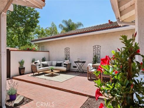 25011 Sunset Place, Laguna Hills, CA