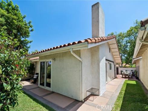 25011 Sunset Place, Laguna Hills, CA