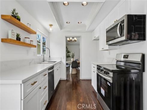25011 Sunset Place, Laguna Hills, CA