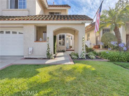 26275 Eva Street, Laguna Hills, CA