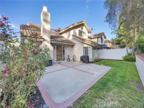 26275 Eva Street, Laguna Hills, CA