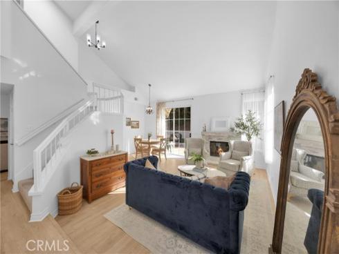 26275 Eva Street, Laguna Hills, CA