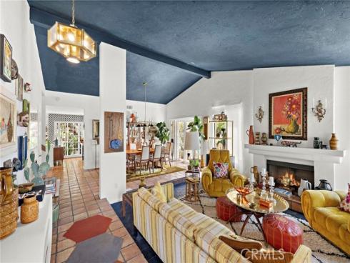 25962 Ernestine Court, Laguna Hills, CA
