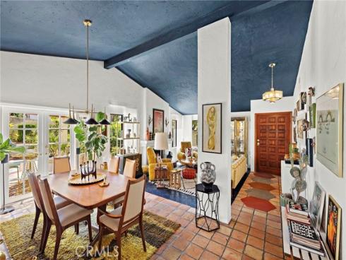 25962 Ernestine Court, Laguna Hills, CA