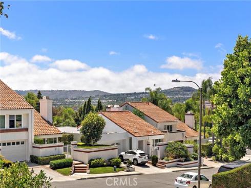 25962 Ernestine Court, Laguna Hills, CA
