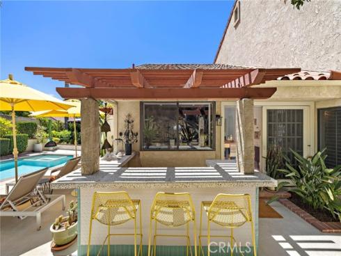 25962 Ernestine Court, Laguna Hills, CA