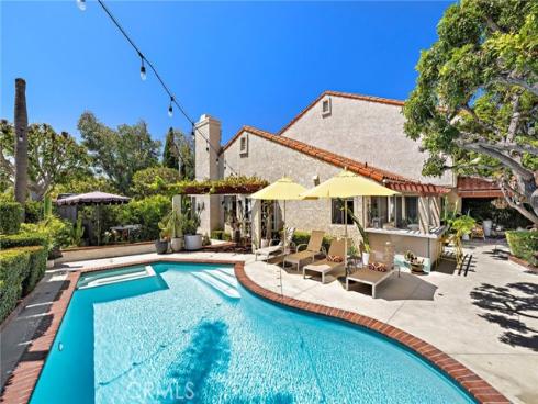 25962 Ernestine Court, Laguna Hills, CA