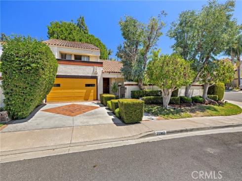 25962 Ernestine Court, Laguna Hills, CA