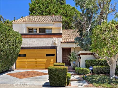25962 Ernestine Court, Laguna Hills, CA