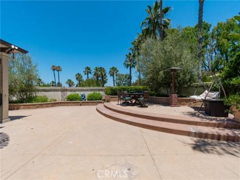 26241 Yolanda , Laguna Hills, CA