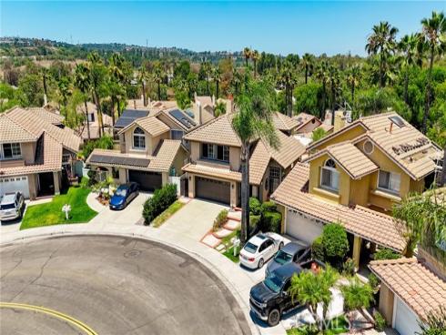 26241 Yolanda , Laguna Hills, CA