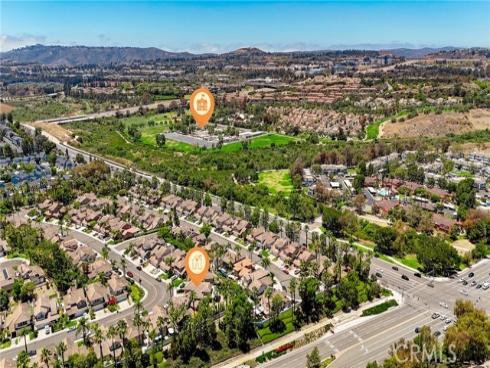 26241 Yolanda , Laguna Hills, CA