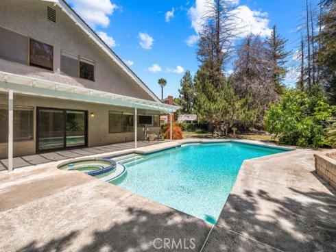 25502 Ponce Court, Laguna Hills, CA
