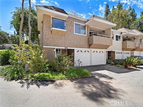 22212  Caminito Vino  , Laguna Hills, CA
