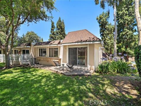 22212  Caminito Vino  , Laguna Hills, CA