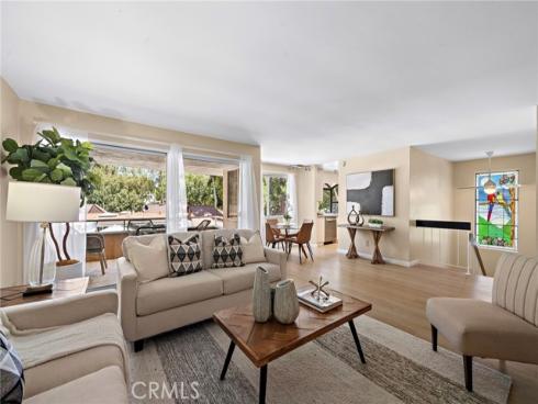 22212  Caminito Vino  , Laguna Hills, CA