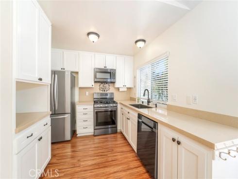 25681 Padua Drive, Laguna Hills, CA