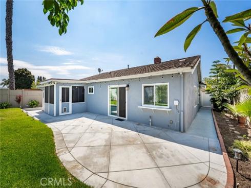 25681 Padua Drive, Laguna Hills, CA