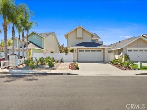 17  Rocky Creek  , Laguna Hills, CA