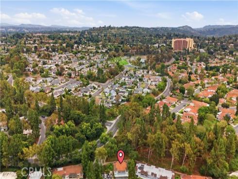 22122  Caminito Vino  , Laguna Hills, CA