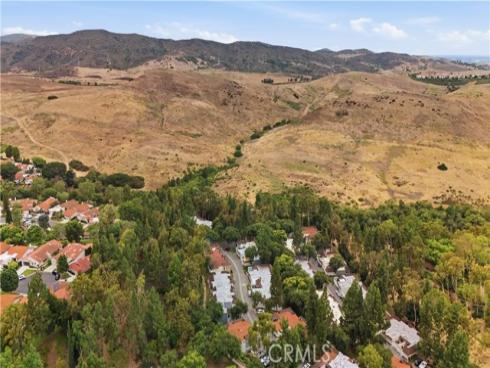 22122  Caminito Vino  , Laguna Hills, CA