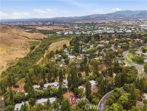22122  Caminito Vino  , Laguna Hills, CA