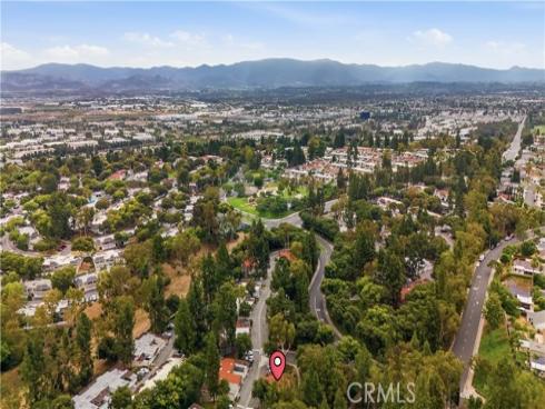 22122  Caminito Vino  , Laguna Hills, CA