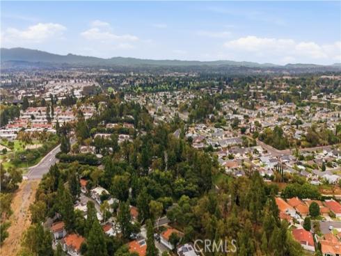 22122  Caminito Vino  , Laguna Hills, CA