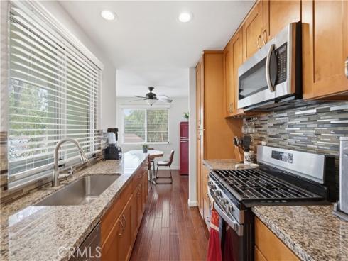 22122  Caminito Vino  , Laguna Hills, CA