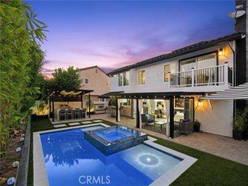 24922 Hendon Street, Laguna Hills, CA
