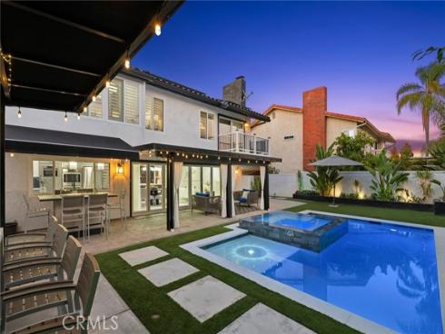 24922 Hendon Street, Laguna Hills, CA