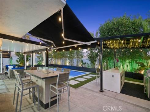 24922 Hendon Street, Laguna Hills, CA