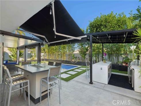 24922 Hendon Street, Laguna Hills, CA