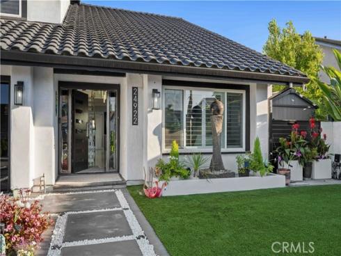 24922 Hendon Street, Laguna Hills, CA