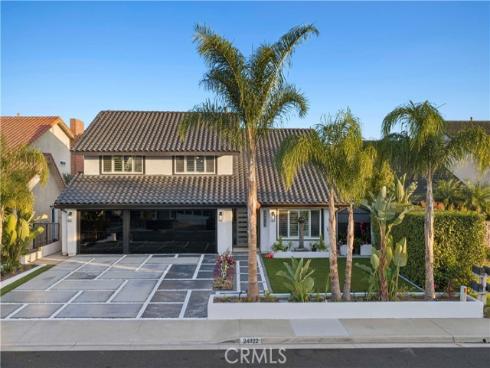 24922 Hendon Street, Laguna Hills, CA