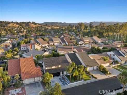 24922 Hendon Street, Laguna Hills, CA
