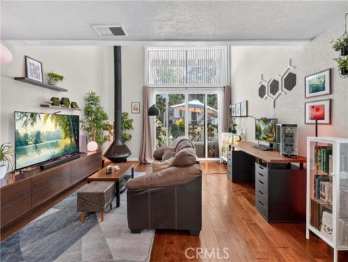 26701 Quail Creek 100 , Laguna Hills, CA