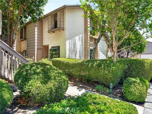 26701 Quail Creek 100 , Laguna Hills, CA