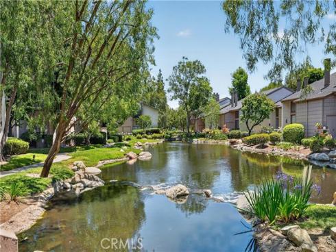 26701 Quail Creek 100 , Laguna Hills, CA