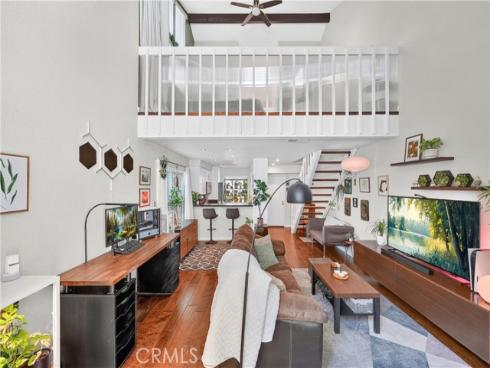 26701 Quail Creek 100 , Laguna Hills, CA
