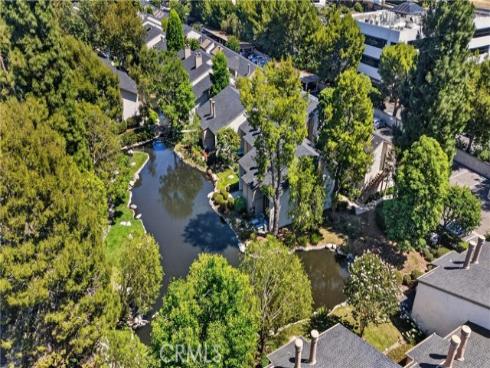 26701 Quail Creek 100 , Laguna Hills, CA