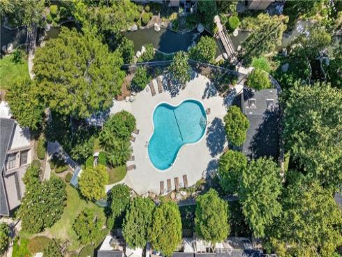 26701 Quail Creek 100 , Laguna Hills, CA
